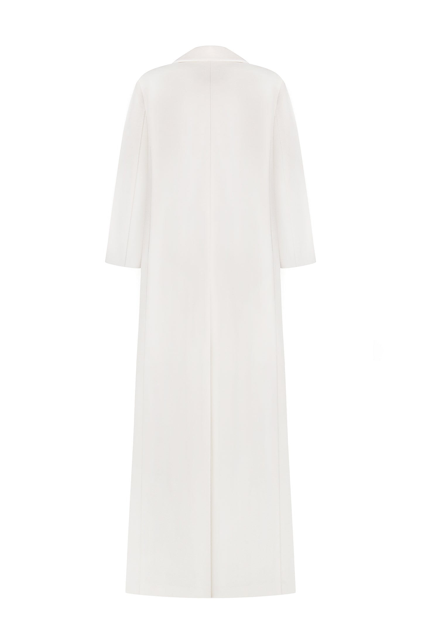 Пальто з кашеміру