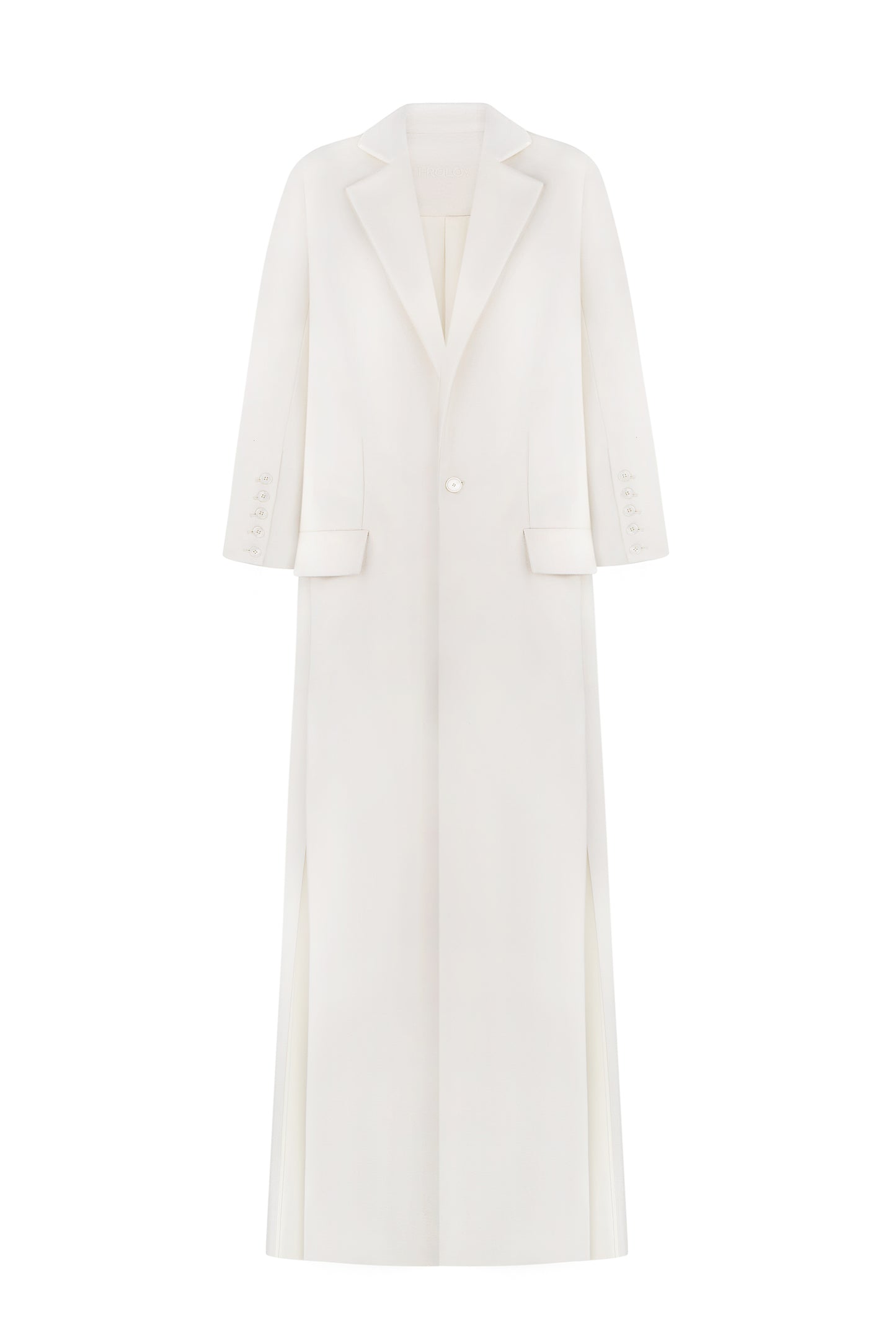 Пальто з кашеміру