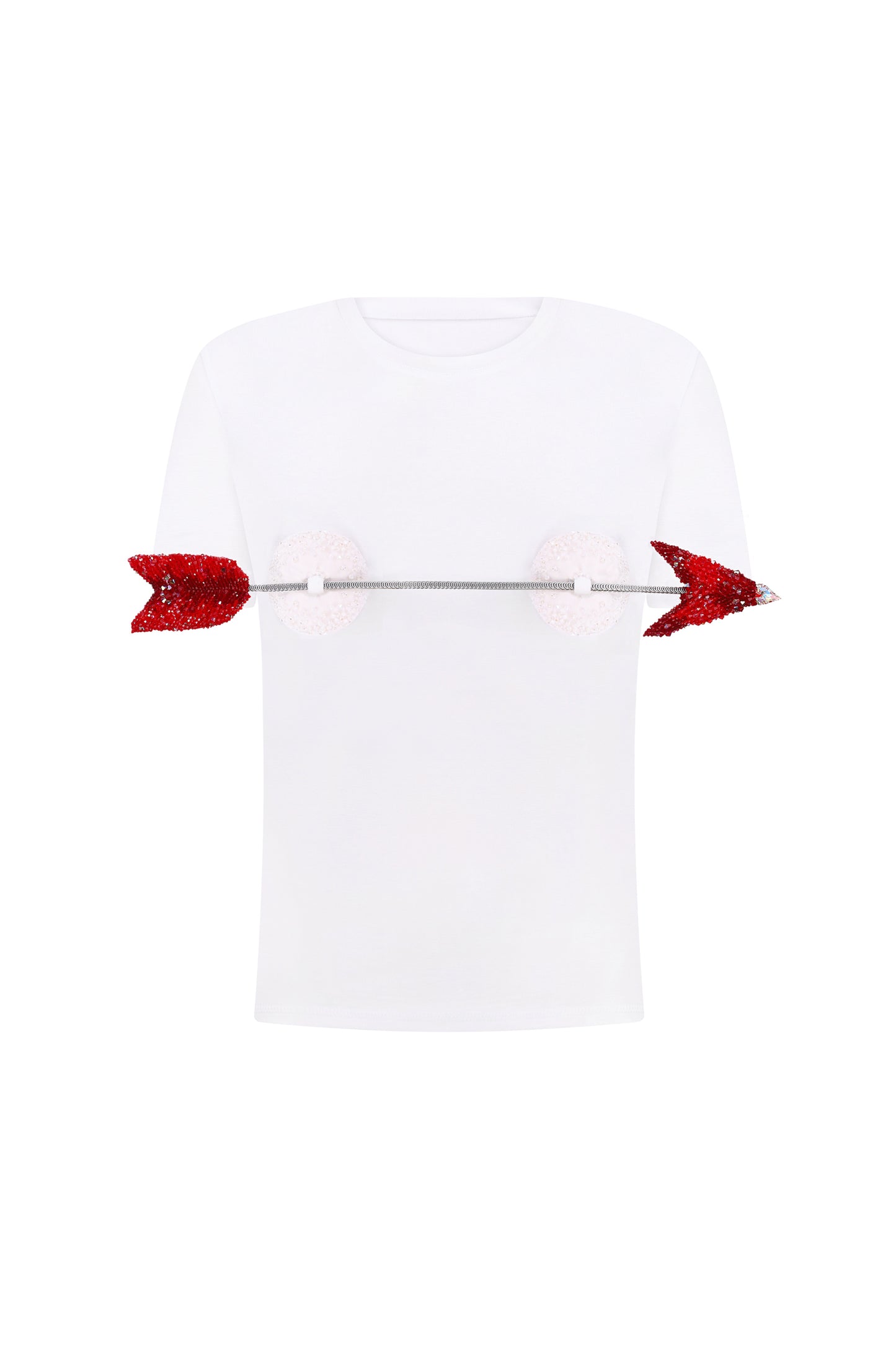 T-Shirt "Arrow"