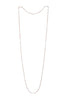 Long necklace