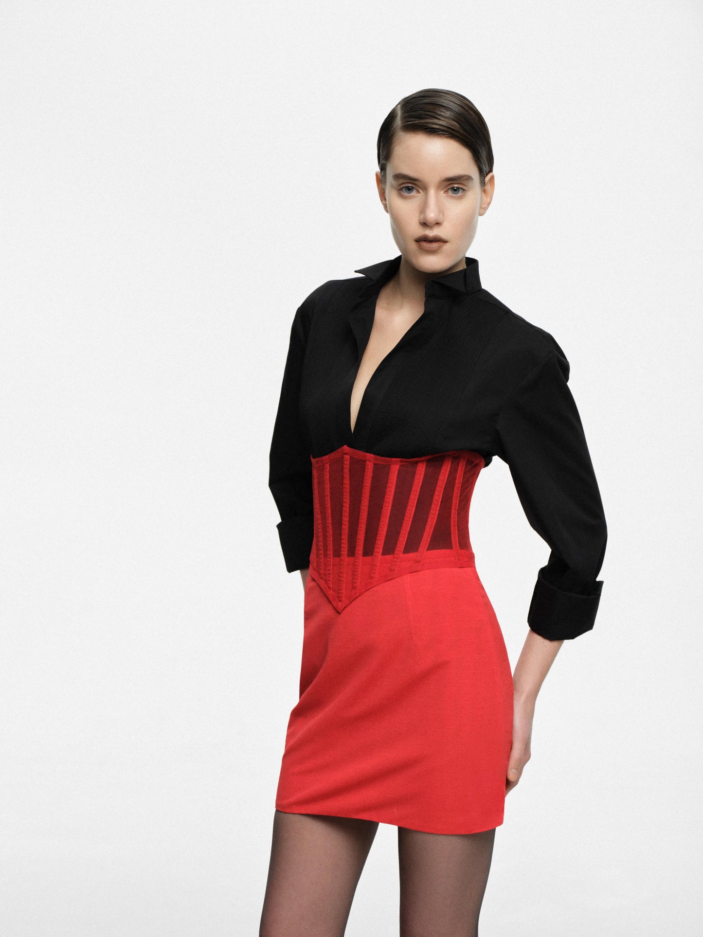 Waist corset "Olena"