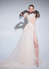 Floor-length dress
