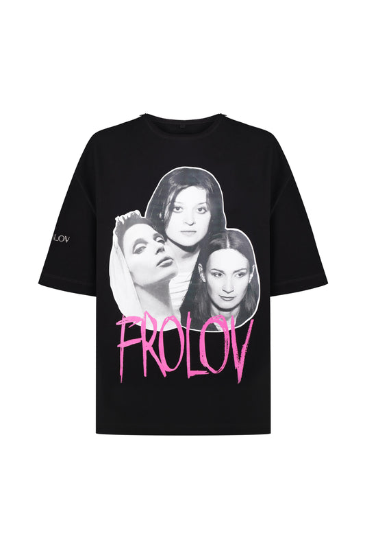T-shirt Fall 2025