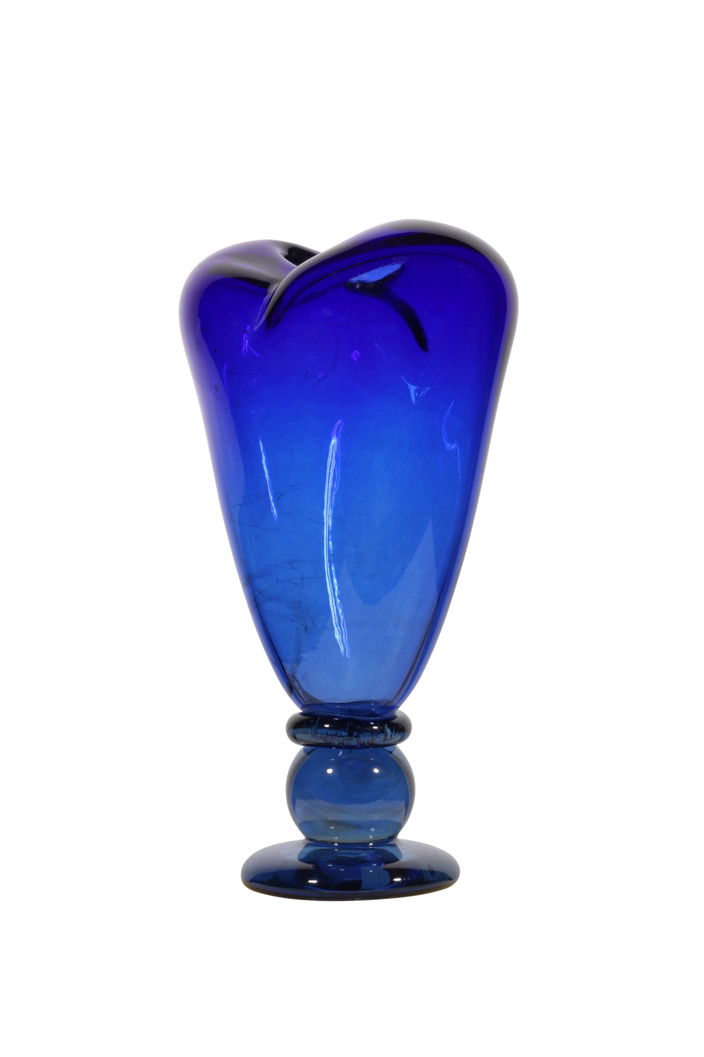 Vase "Heart"