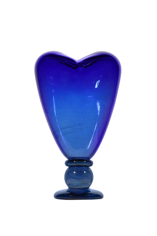 Vase "Heart"