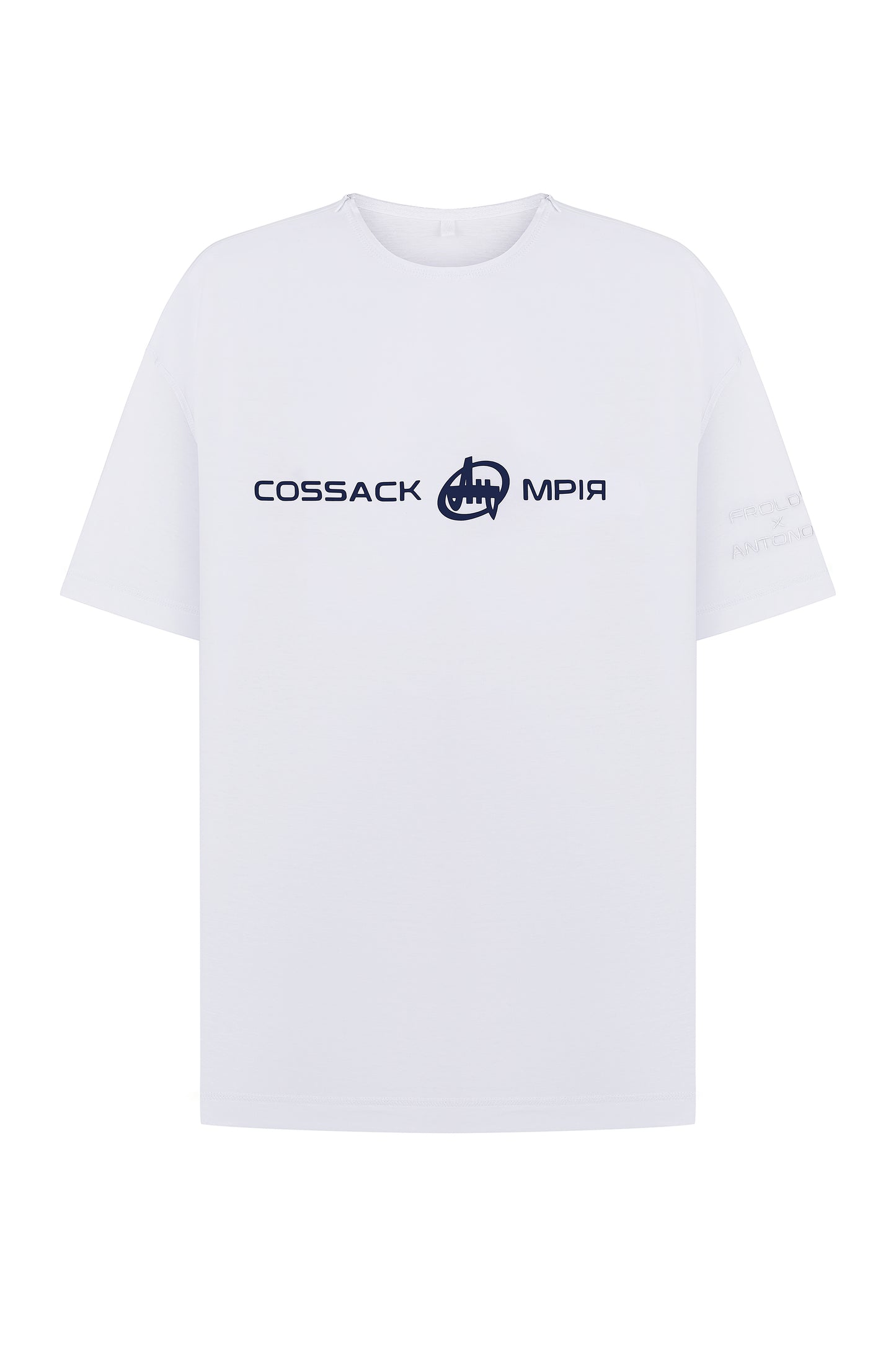 T-shirt "Cossack Мрія"