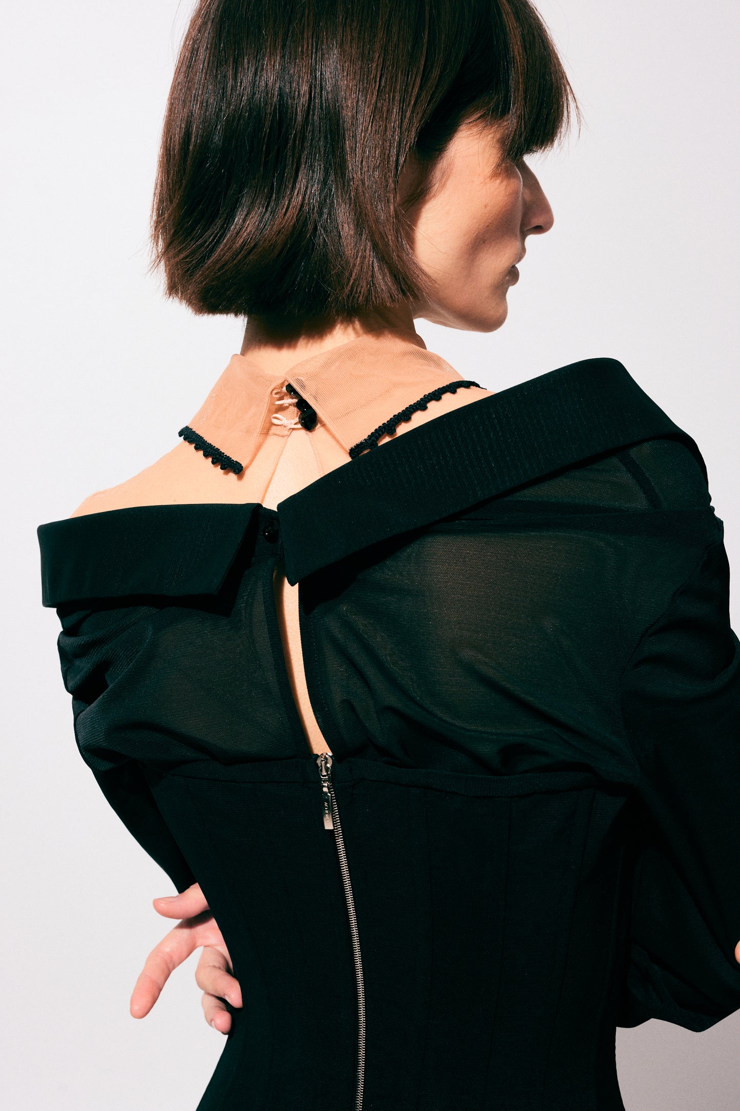 Сукня-сорочка