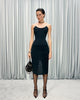 Corset skirt