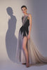Net skirt