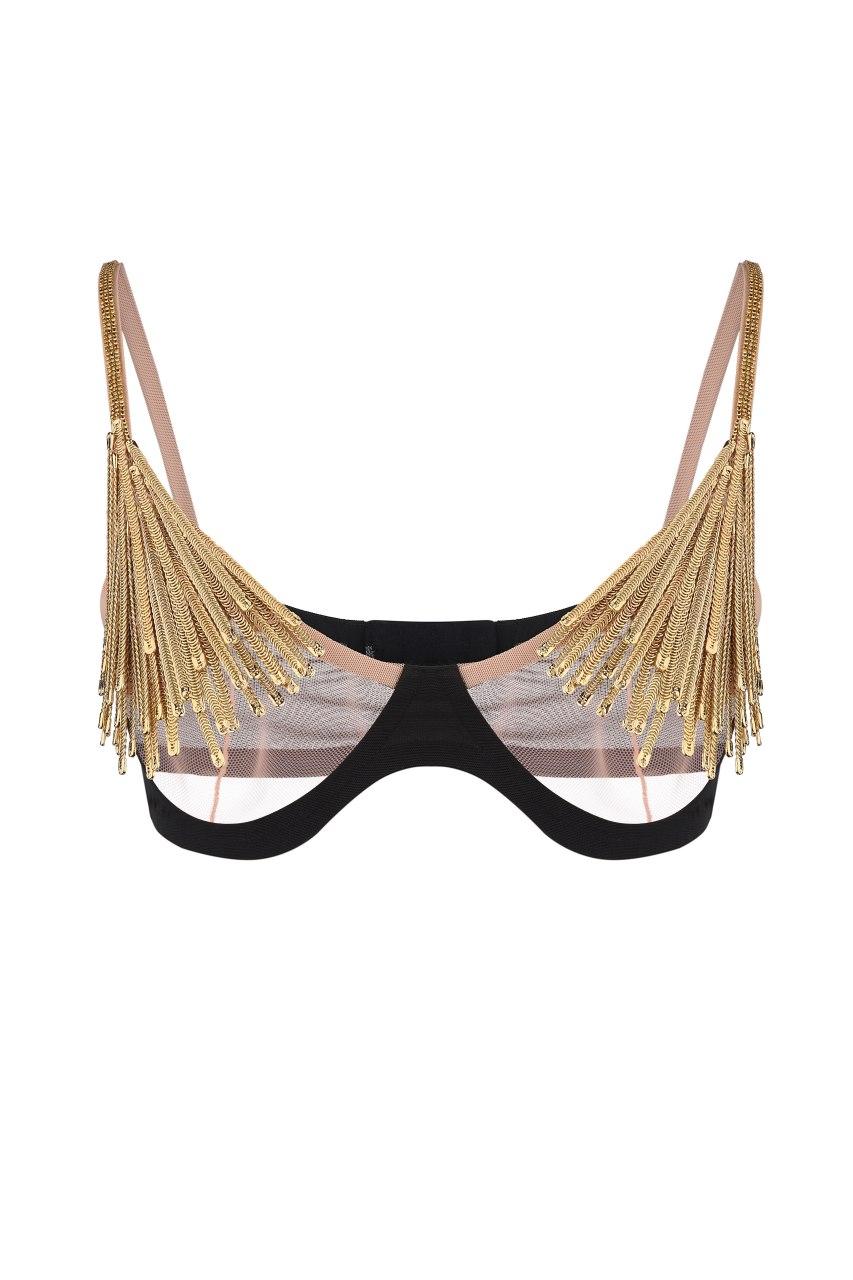 Bra  "Fireworks"