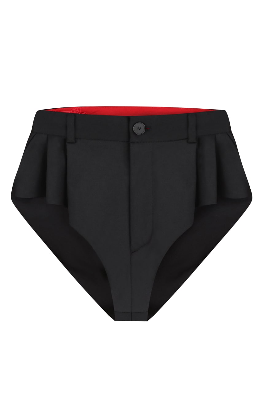 Suit shorts "Baby"